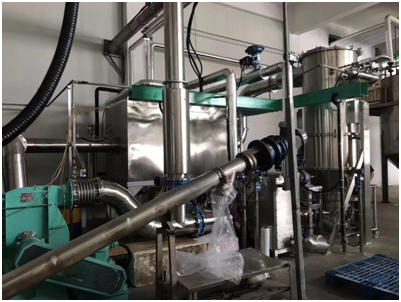 閉路循環(huán)沸騰干燥機(jī)-閉路循環(huán)干燥機(jī)-沸騰干燥機(jī)