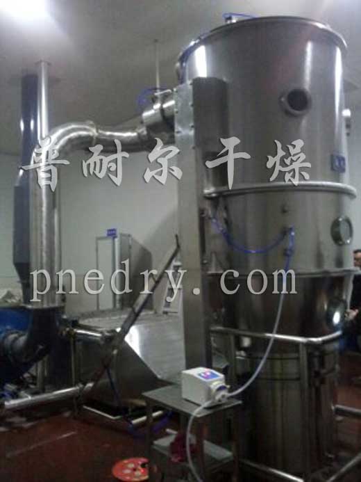 常州普耐爾沸騰干燥機(jī)效率高