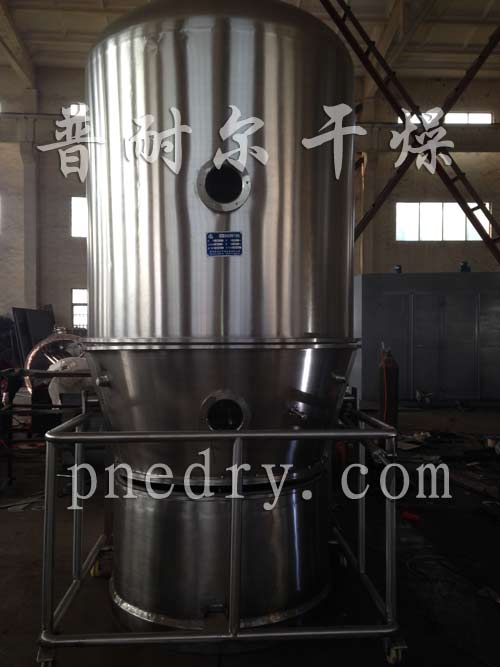 硫酸銨專用高效沸騰干燥機(jī)